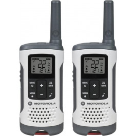   Motorola T260 Talkabout Radio 2 Pack (PMUE5026A)