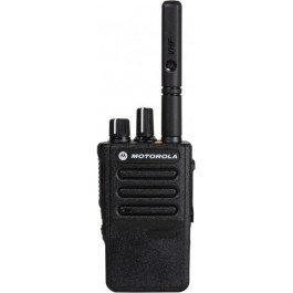   Motorola DP 3441E UHF