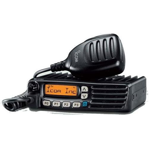 Icom IC-F5026H - зображення 1