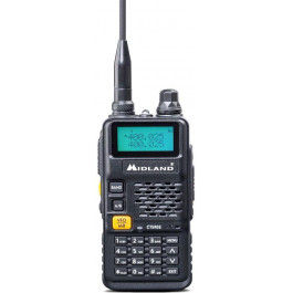   Midland CT590S VHF