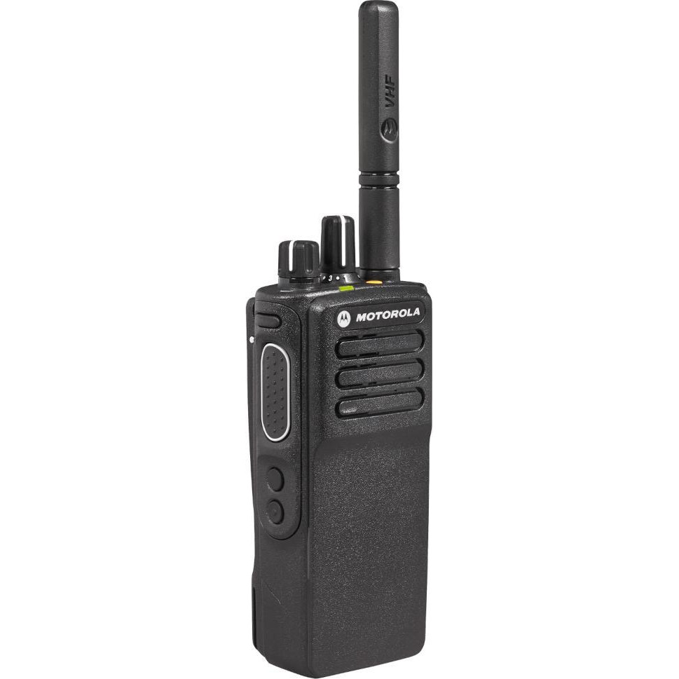 Motorola DP 4401E UHF - зображення 1