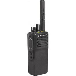   Motorola DP 4401E UHF