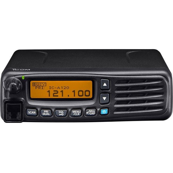 Icom IC-A120 - зображення 1