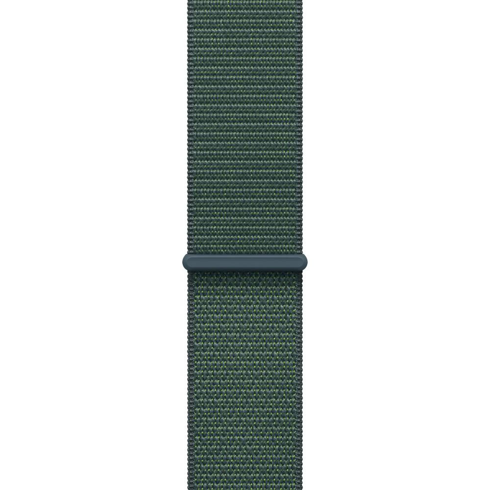 Apple Ремінець  Sport Loop для  Watch 44/45/46/49mm - Ultramarine (MXL73) - зображення 1