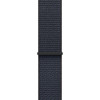 Apple Ремінець  Sport Loop для  Watch 44/45/46/49mm - Ink (MXL33) - зображення 1