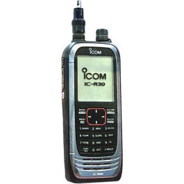   Icom IC-R30