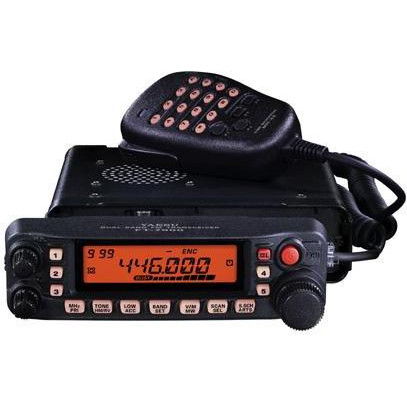 Yaesu FT-7900R - зображення 1