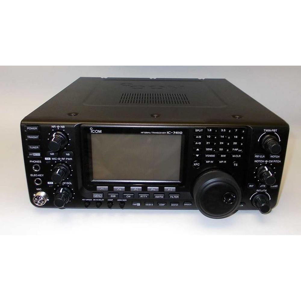 Icom IC-7410 - зображення 1