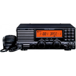   Yaesu VX-1700-A0-125 EXP