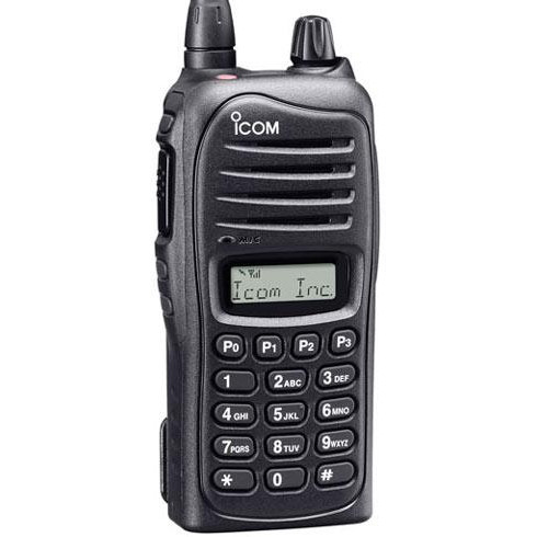 Icom IC-F4026T - зображення 1