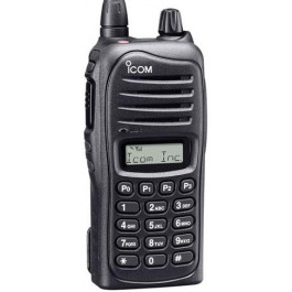   Icom IC-F4026T