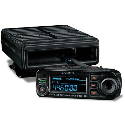 Yaesu FTM-10R - зображення 1