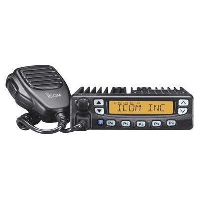 Icom IC-F510 - зображення 1