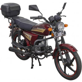   Spark SP125C-2CFO