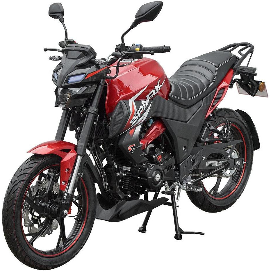 Spark SP250R-33 - зображення 1