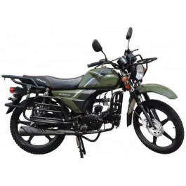   Spark SP125C-4C