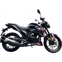   Spark SP250R-35