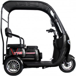   Crosser TR3 800W 20AH Black