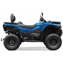   CFMOTO CFORCE 450 L 2023