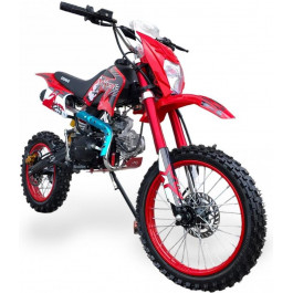   Exdrive PITBIKE Monster 4T 125