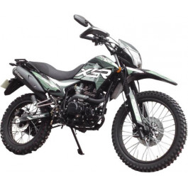   Forte CROSS 250 PRO