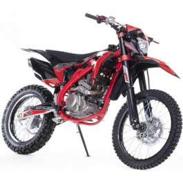   BSE moto J11 ENDURO