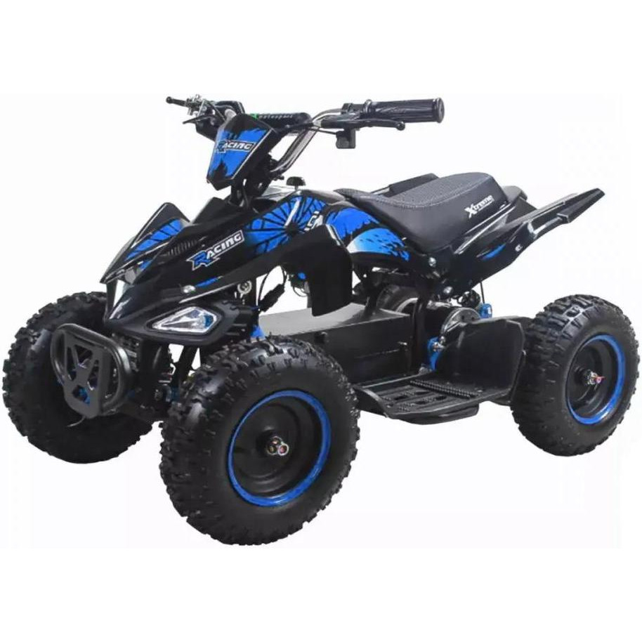 Forte ATV 800 NE - зображення 1