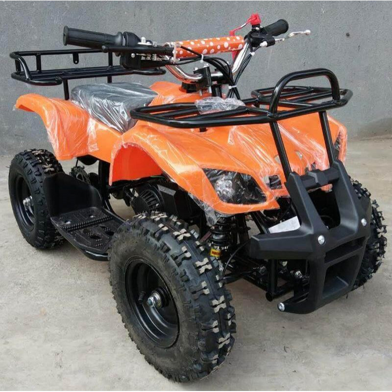  Pocket ATV 2T 65 - зображення 1