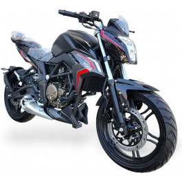   Loncin LX300-6 CR6