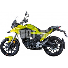   Lifan Motors Lifan KPT 200