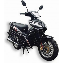   Forte FT125-FA2