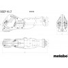 Metabo SSEP 18 LT (601616850) - зображення 5