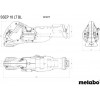 Metabo SSEP 18 LT BL (601617850) - зображення 6