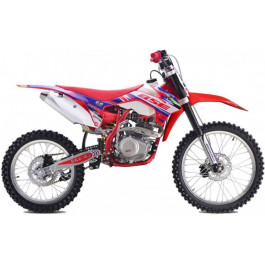   BSE moto S2 Enduro