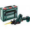 Metabo SSEP 18 LTX BL MVT (602258840) - зображення 1