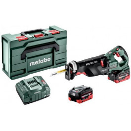   Metabo SSEP 18 LTX BL MVT (602258810)