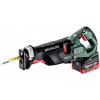 Metabo SSEP 18 LTX BL MVT (602258810) - зображення 2