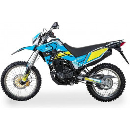   Lifan Motors KPX 250