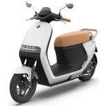   Ninebot BY SEGWAY eScooter E125S Glossy Arctic White AA.50.0002.53