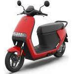   Ninebot BY SEGWAY eScooter E110S Glossy Intense Red AA.50.0002.51