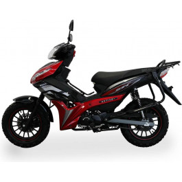   Musstang MT 125-3 ACTIVE