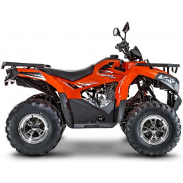   Loncin LX 200 ATV-U