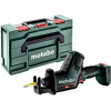 Metabo PowerMaxx SSE 12 BL (602322840) - зображення 1