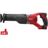 MILWAUKEE M18 HEAVY DUTY BSX-0 (4933447275) - зображення 1