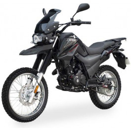   Shineray X-TRAIL 200