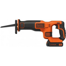   Black+Decker BDCR18