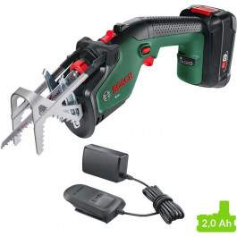   Bosch KEO 18 Li (0600861A00)