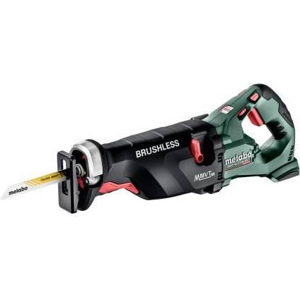 Metabo SSEP 18 LTX BL MVT (602258850) - зображення 1