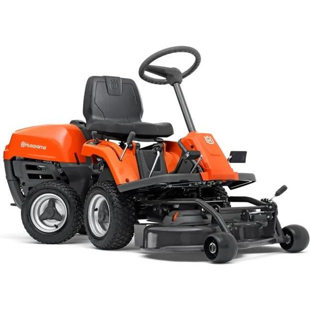 Husqvarna R 112C (9671784-02) - зображення 1