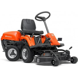   Husqvarna R 112C (9671784-02)